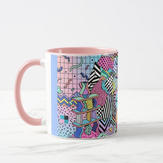 Du Pasquier Geometrics Revisited Mok (Links)