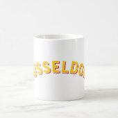 Dü sseldorf,  Arch Duitsland Koffiemok (Center)