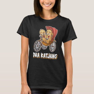 DUA KATJANG T-SHIRT