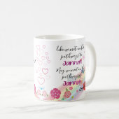 Dua Koffiemok (Voorkant rechts)