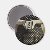  Duaflex Magneet (Voorkant / Achterkant)