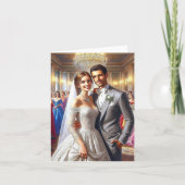 Dual Core, kaart voor iedereen (Voorkant)