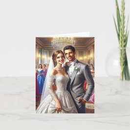 Dual Core, kaart voor iedereen