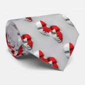 Dual Face-masker Stropdas (Opgerold)