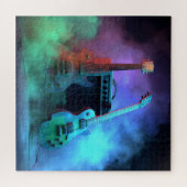 Dual Harmony Legpuzzel (Horizontaal)