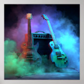 Dual Harmony Poster (Voorkant)