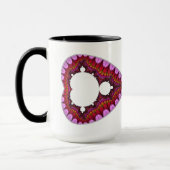 Dual Mandelbrot Heart-Mok Mok (Links)