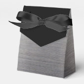 Dual Oil Pumping (pompaansluiting) Units Metal Loo Bedankdoosjes (Voorkant Zijde)