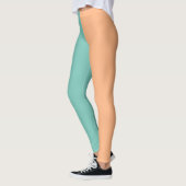 Dual Pastel Mode Leggings (Links)