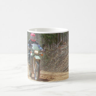 Dual Sport-Mok Koffiemok