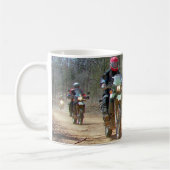 Dual Sport-Mok Koffiemok (Links)
