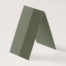 Dual-Tone Moss Groene Kurkentrekker – 