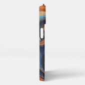 Dualidad iPhone Hoesje (Rechterkant)