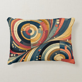 Dualiteit - Bauhaus - Accent Sierkussen Kussen