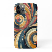 Dualiteit - Bauhaus - Hoesjes voor Apple iPhone 11