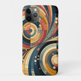 Dualiteit - Bauhaus - Hoesjes voor Apple iPhone 11