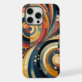 Dualiteit - Bauhaus - Hoesjes voor de iPhone 15 Pr iPhone 15 Pro Max Case