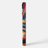 Dualiteit - Bauhaus - Hoesjes voor de iPhone 15 Pr iPhone Hoesje (Linkerkant)