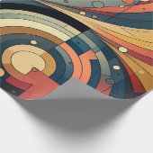 Dualiteit - Bauhaus - Inpakpapier (Hoek)