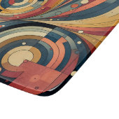 Dualiteit - Bauhaus - Snijplank (Hoek)