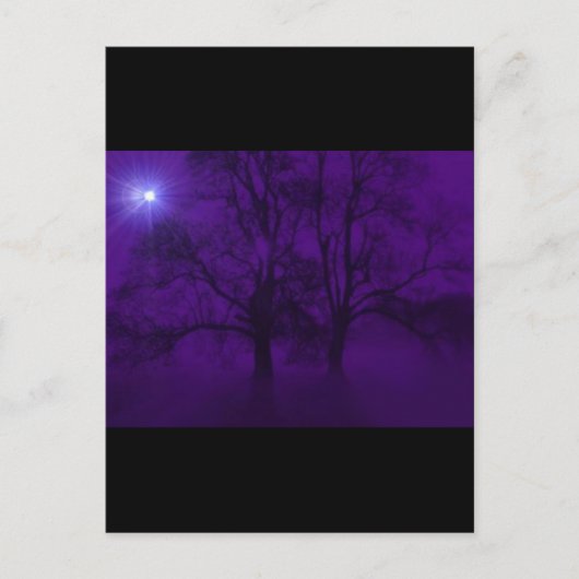 Dualiteit Briefkaart (Voorkant)