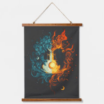 Dualiteit - Mythisch