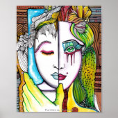 Dualiteit Poster (Voorkant)