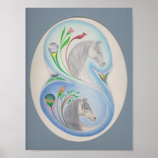 Dualiteit Poster (Voorkant)