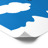 Dualiteit Poster (Hoek)