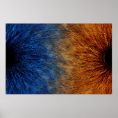 Dualiteit Poster (Voorkant)