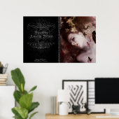 Dualiteit - Speciale editie Poster (Thuiskantoor)