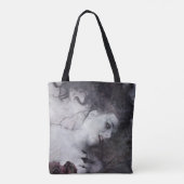 Dualiteit Tote Bag (Achterkant)