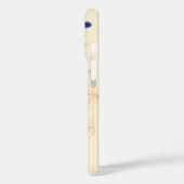 dualiteit van dolfijnen Case-Mate iPhone case (Achterkant / Links)