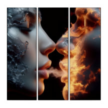 Dualiteit van verlangen