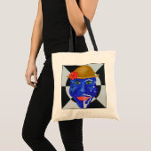 Duality Bag Tote Bag (Voorkant (product))