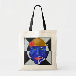 Duality Bag Tote Bag