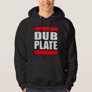 Dub Bord Dubplate Hoodie