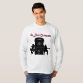Dub Currents Long Sleeve T-shirt (Voorkant volledig)