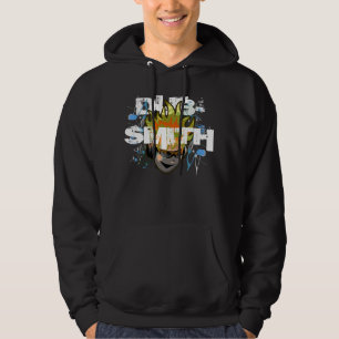Dub-Smith Music Hoodie! Hoodie