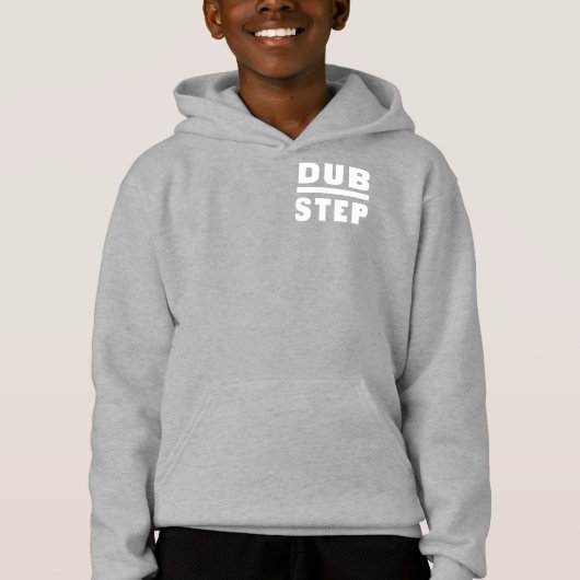 Dub-stap (Voorkant)