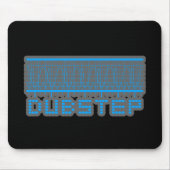 DUB STEP MUISMAT (Voorkant)