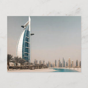 Dubai (13) briefkaart