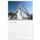Dubai 2016 kalender (Jan 2026)