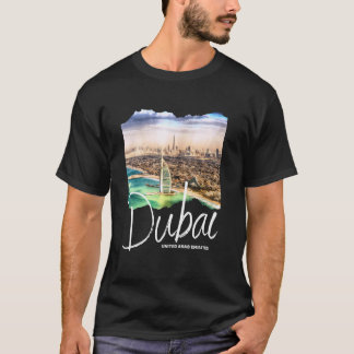 Dubai Aandenken Dubai T-shirt