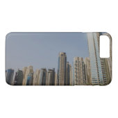 Dubai-architectuur Case-Mate iPhone Case (Achterkant (Horizontaal))