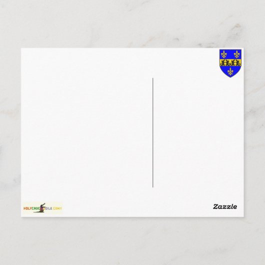 dubai briefkaart (Achterkant)