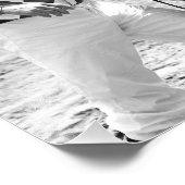 Dubai Derby winnende jockey Joel Rosario Foto Afdruk (Hoek)