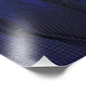 Dubai Derby winnende jockey Joel Rosario Foto Afdruk (Hoek)