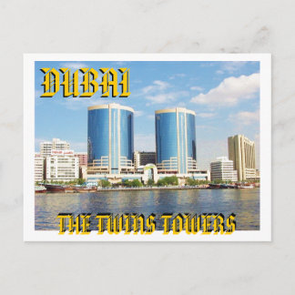 DUBAI DOOR MOJISOLA A GBADAMOSI OKUBULE BRIEFKAART