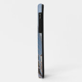 Dubai glazen wolkenkrabber Case-Mate iPhone case (Achterkant/links)